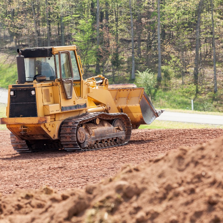 Land restoration services in Sugar Grove, IL
