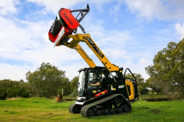 Land restoration services in Sugar Grove, IL
