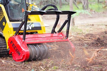 Land restoration services in Sugar Grove, IL