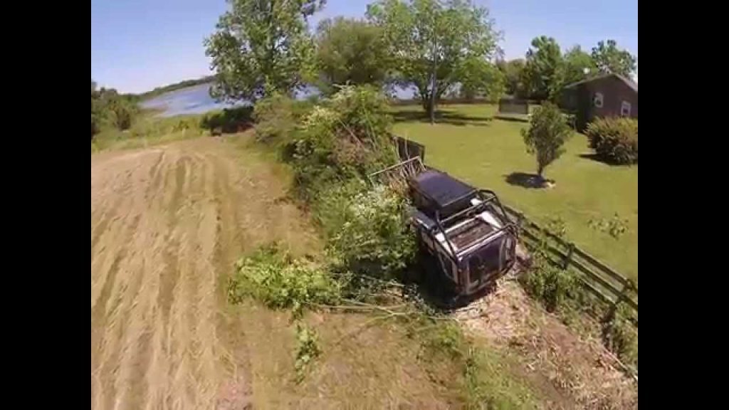 Land restoration services in Sugar Grove, IL